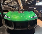 The Dreame Nebula Next 01X front.