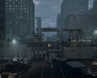 The base in Quarantine Zone: The Last Check. (Image Source: Brigada Games)