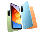 The Redmi A7 Pro.