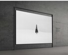 Samsung's new 130-inch Micro RGB TV (Image Source: Samsung)