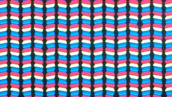 Subpixel arrangement