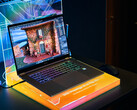 The all-new Prestige N16 Flip AI+ is MSI's latest laptop betting on RTX Spark.
