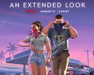 GTA 6 Netflix Extended Look: Take-Two CEO shares info on “must-see event”