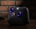 The 8BitDo Ultimate 3E controller for Xbox will arrive later than originally planned.
