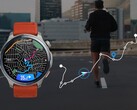 Amazfit’s Balance 2 smartwatch