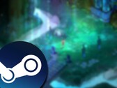 The Steam Summer Sale brings a 66% discount for Hades – but only until July 10. (Image source: Steam)