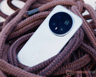 The Magic 8 Pro starts at around $1,113 in Malaysia. Pictured: the back of the phone. (Image source: Notebookcheck)