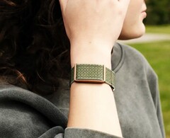 Suunto could soon launch an alternative to Whoop 5.0 and Polar Loop.