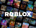 The Roblox logo (image source: Roblox)