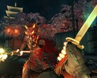 Shadow Warrior is available on Steam at a 90% discount through July 9.