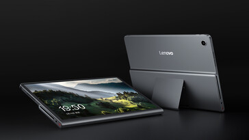 Design of the tablet (Image source: Lenovo)
