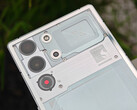 Nubia RedMagic 10S Pro in review