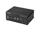 The Asus PE1000U is a rugged, fanless mini PC with 12-core CPUs and up tp 64 GB of memory.