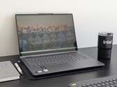 Lenovo IdeaPad 5 2-in-1 16IAL10 review: Big screen convertible with Intel Arrow Lake