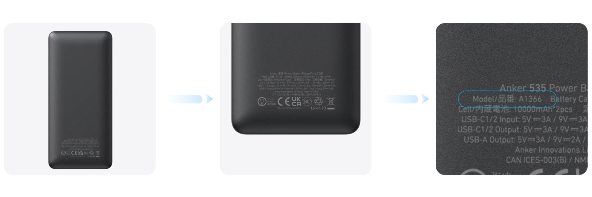Product recall: Black Anker 535 Power Bank is a fire risk - Which? News