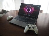 Lenovo LOQ 15 laptop review: The mobile RTX 5060 celebrates its debut