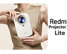 The Redmi Projector 3 Lite costs around $96 in China (Image source: Xiaomi - edited)