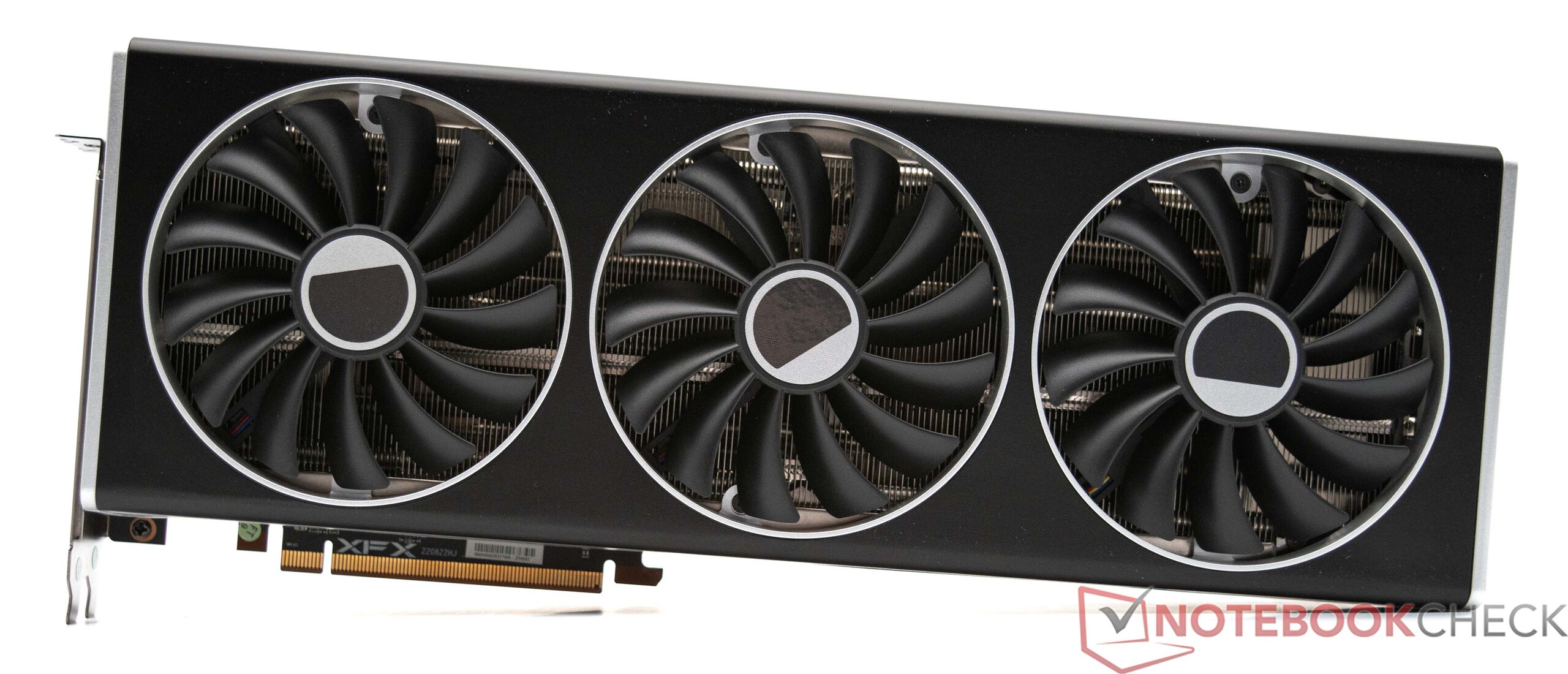 AMD Radeon RX 7900 XTX with 24 GB VRAM review: Already available for ...