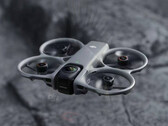 A promotional image of the DJI Avata 360. (Image source: via Igor Bogdanov)