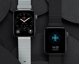 xiaomi mi watch version europea