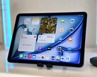 Apple iPad Air 11 (2024) review