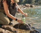 Puroway is intended to provide clean water wherever you go.