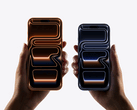 iPhone 17 Pro Max and Pro. The iPhone 18 lineup is unlikely to see any significant changes in design.