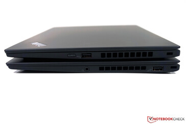 Lenovo ThinkPad X1 Carbon 2019 WQHD Live Review: Still the