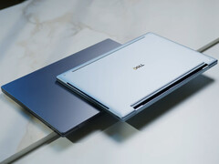 The Dell XPS 13 starts at $599.99 for students. Pictured: two color options of the laptop.