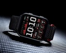 Garmin’s Venu X1 is receiving software version 16.40