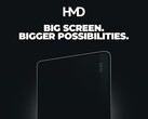 The HMD T21 2nd Edition shares most of its specs with the HMD T21.