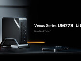 Minisforum UM773 Lite sees a massive price drop on Amazon (Image source: Minisforum)