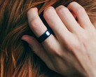 The Oura Ring 4 is also available in blue