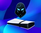 Banner for PS5 jailbreak shown
