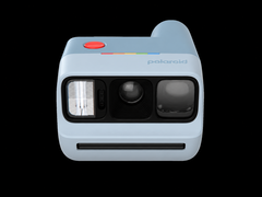The Go Gen 3 is a retro-style camera designed to fit into your pocket.