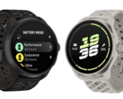 The Suunto Race 3S smartwatch offers running and health tracking with AI coaching.
