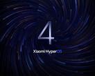 HyperOS 4 beta program will start on August 14, 2026, in China. Pictured: a promo picture for the update.