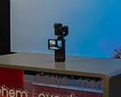An alleged look at the Osmo Pocket 4 Pro. (Image source: via Xdrones Studio)