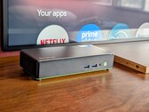 GMK NucBox K13 review: Ultralight and efficient mini PC with Intel Lunar Lake