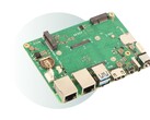 Radxa Taco: Board turns Raspberry Pi into a NAS