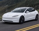 Tesla is considering Apple CarPlay support for its range of EVs in an attempt to boost sales. (Image source: Tesla)