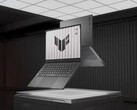 The FA401GM delivers up to 115 W to its GeForce RTX 5060 laptop GPU.
