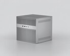 The ZimaCube 2 family sports a classy, boxy design with impressive features.