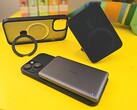 Torras MiniMag Power Bank, Ostand Power Bank and Ostand Case in review