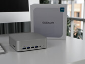 Geekom A9 Max with AMD Ryzen AI 9 HX 370 and 32 GB DDR5 RAM. (Image source: Notebookcheck)