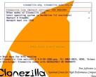 Clonezilla Live 3.3.1-35 now available with Partclone 0.3.45 and more