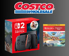 Costco Switch 2 Mario Kart World NSO bundle (Image source: Costco with edits)