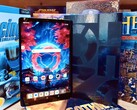 The Lenovo Legion Tab Gen 5 sports RGB lighting on the back and is one of the fastest compact tablets on the market