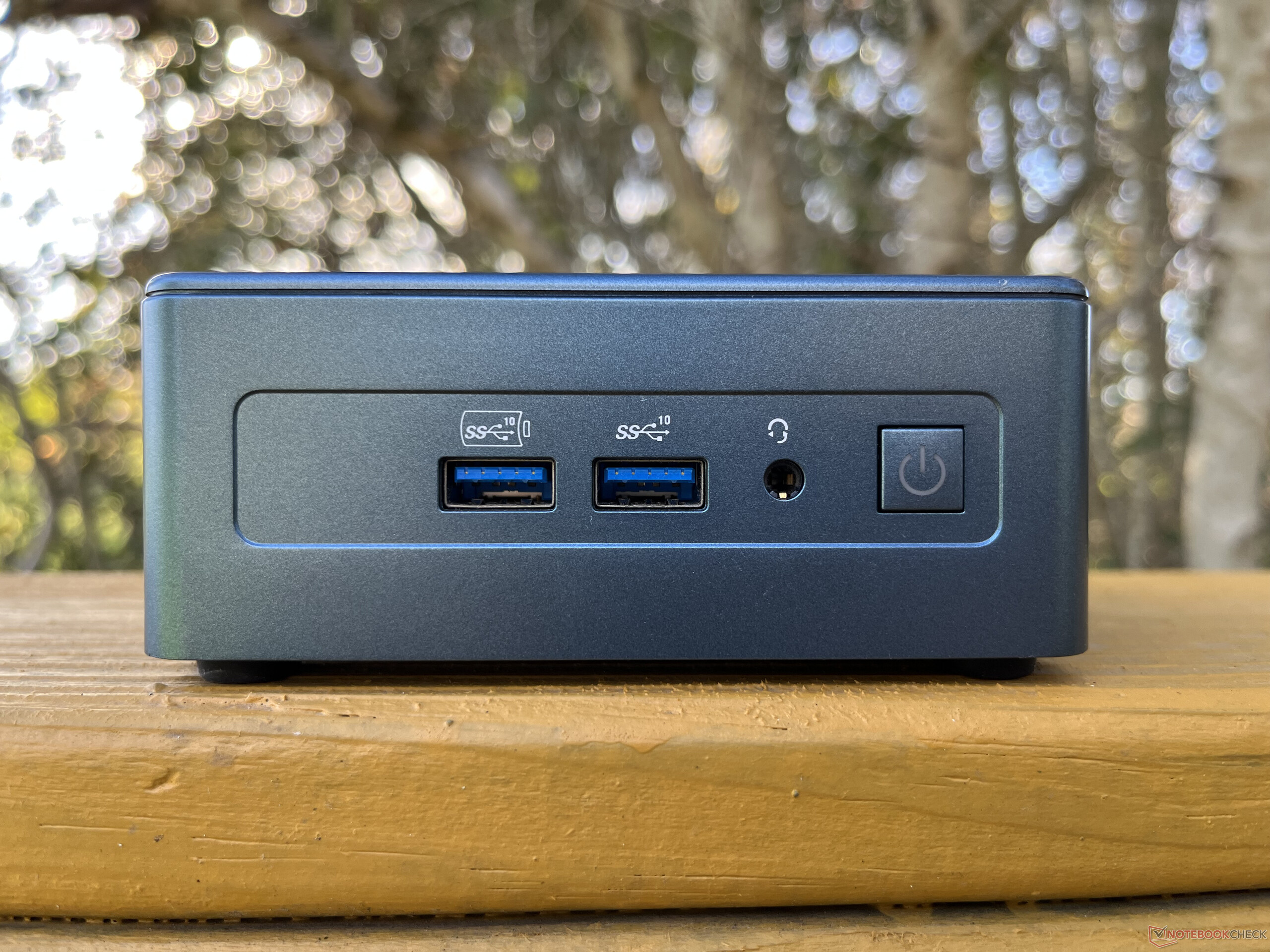 GEEKOM Mini IT13 review: the first Mini PC with 13th gen Intel Core i9  inside - Neowin