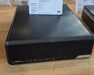 ECS small form-factor PC with next gen Intel Core Ultra CPU